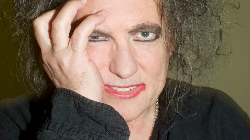 The Cure: Songs of a Lost World track by track review – Majestically desolate, gorgeously grim