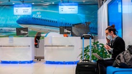 Growing pressure for ban on non-essential travel within EU