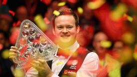 Shaun Murphy thrashes Neil Robertson to win Masters