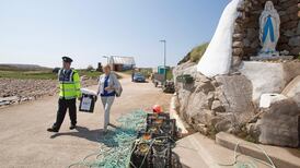 The Irish Abortion Journey, 1920-2018: a history of female health and harm