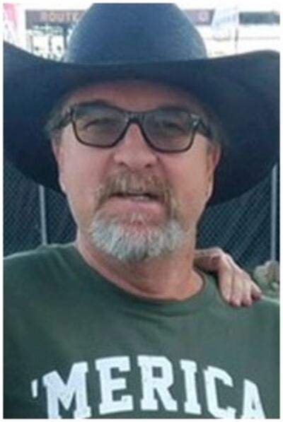 Thomas Day jnr. Photograph via Associated Press