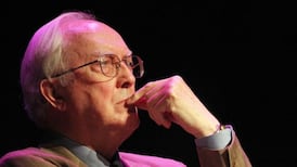 Denis Donoghue obituary: One of the world’s foremost scholars of modern literature