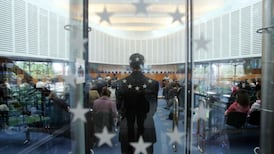 Government urged by European body to ‘expedite’ abortion legislation