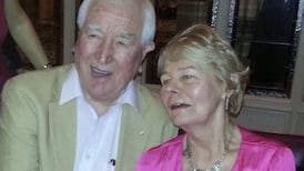 John McGroddy obituary: Retired garda and cornerstone of the community