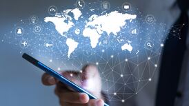 Business confidence in services sector falls to 6½-year low