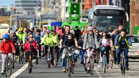 Plan to ban cars from Eden Quay in Dublin scrapped