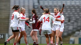Early goals put Cork in command as they book final date with Dublin