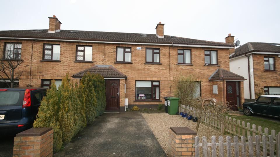 22 Johnstown Court, Cabinteely, Co Dublin