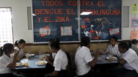 New study links Zika virus to temporary paralysis