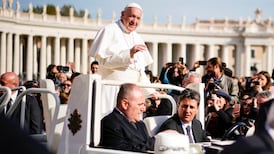 Pope Francis denounces gossip as ‘form of terrorism’