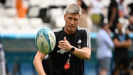 Matt Williams: Ronan O’Gara the lucky general as global club rugby enters Jurassic period