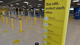 DAA executive not aware of airport welfare inspections