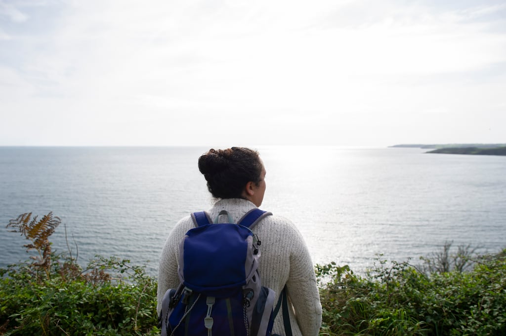 'I’m advised that I should take up lots of hobbies, change my appearance or that I’m always looking in the wrong places for the wrong types of men.' Photograph: Getty