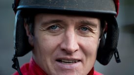 Barry Geraghty hoping to make debut for JP McManus this weekend