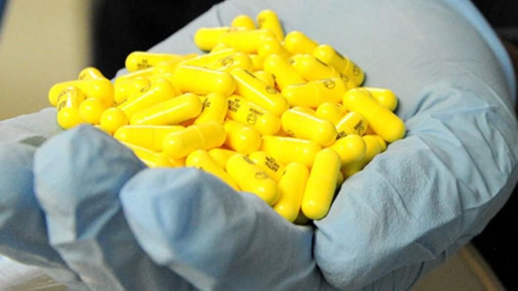 Aspen makes HIV drugs for its home market and supplies branded and generic products to 150 countries worldwide