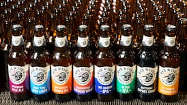 ‘Year of change’ at Rye River Brewing sees losses rise despite jump in sales