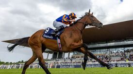 Transformed Lake Victoria routs her classic opposition in Irish 1,000 Guineas