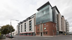 Silicon Docks retail investment guides in excess of €960,000