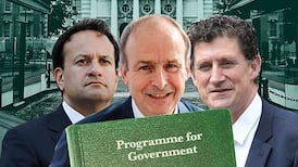 C-Day: Everything you need to know about today's political drama