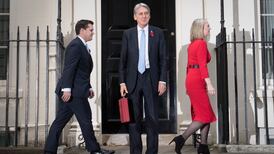 UK budget’s digital tax, Brexit hits consumers and why it can pay to earn less