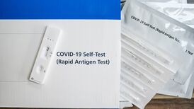 Donnelly hopeful ‘worst-case scenario’ presented by Nphet won’t come to pass