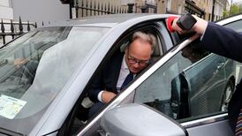 Paul Hyde shows little emotion as Harvard-educated architect gets jail sentence