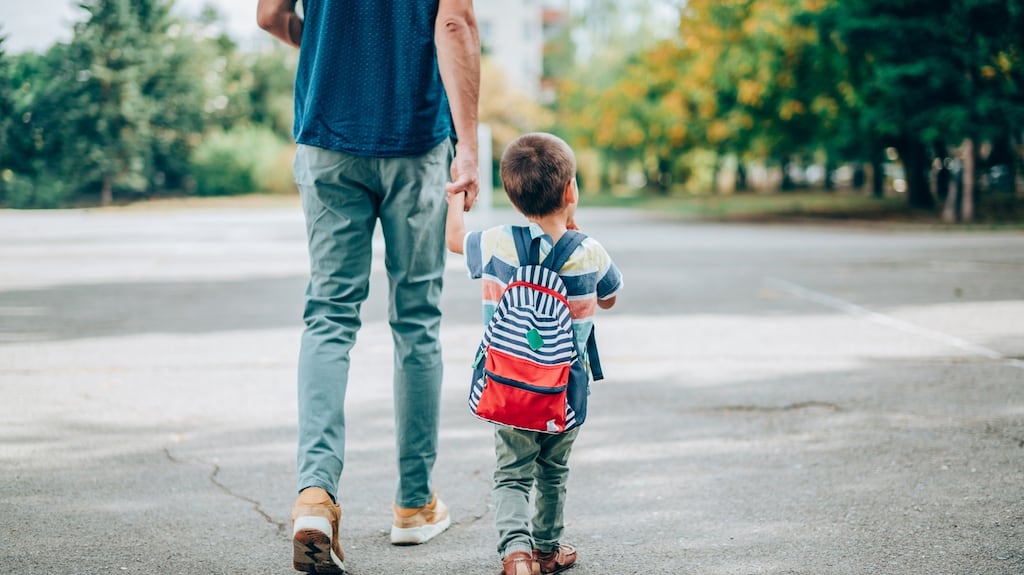 Melinda Wenner Moyer’s book How to Raise Kids Who Aren’t Assholes looks at how to create a kind and compassionate person. Photograph: iStock