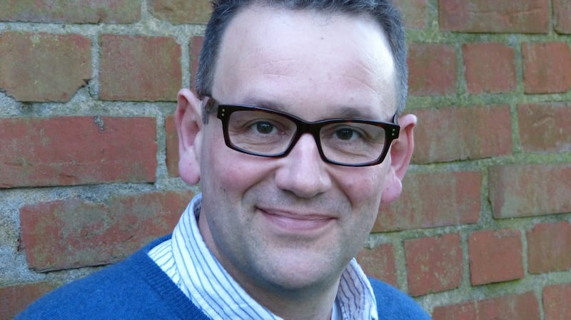 Michael Cabot, founder and Artistic Director of London Classic Theatre: “In Ireland, it always feels to me that there is more room for manoeuvre, more patience.”