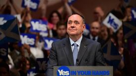 Scotland goes to the polls to decide on future of the UK