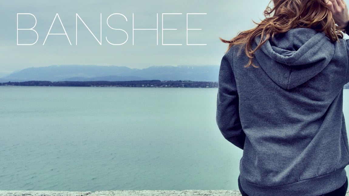 Banshee: “A mix of short stories, flash fiction, essays and poetry . . . quality contemporary work that has a literary slant.”