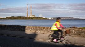 Council should not appeal rejection of cycleway, Dermot Lacey says