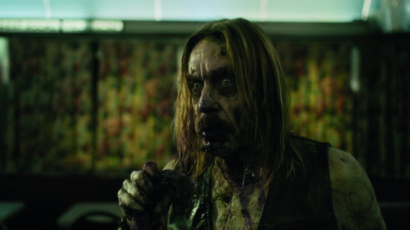 New this week: Iggy Pop in The Dead Don’t Die