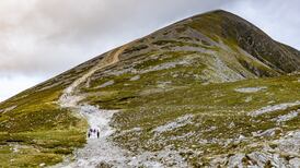 My stroke story: The tortuous tale of my narrow escape from the Grim Reaper