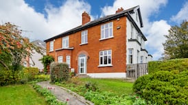 Clontarf home with impressive views of Dublin Bay for €1.5m