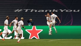 PSG break quarter-final curse with stunning injury-time victory