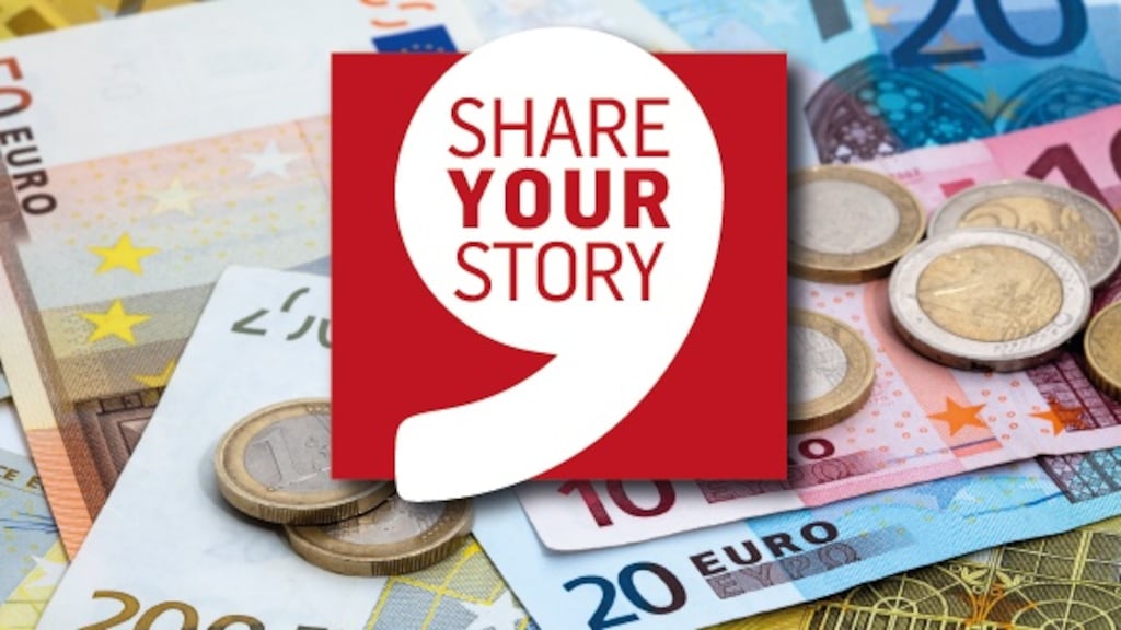 The highest rate of PUP of €350 a week will be reduced by €50 increments in three phases, the first on September 7th. Image: Paul Scott/The Irish Times