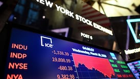 Can history guide investors through the coronavirus crash?