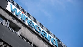 Wirecard shares slump on missing €1.9 billion