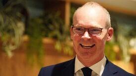 Coveney says UK ‘not likely’ to trigger Article 16 in near future