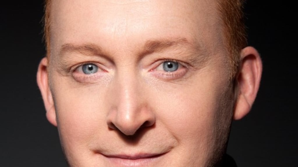 Karl Quinn: ‘When I was starting out as an actor, it was almost a badge of honour to spend everything I earned.’