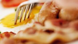 IFA says 29% of pork items were wrongly sold  as Irish