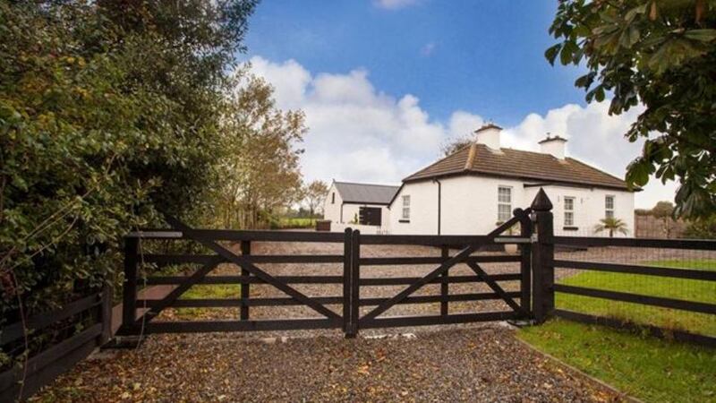 Rosewood Cottage, Kildalkey, Co Meath