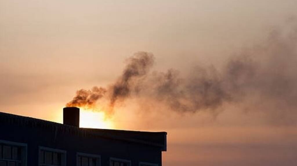 Green Party deputy leader Catherine Martin said there was a “huge gulf between the Government’s words and the Government’s action when it comes to climate change.” Photograph: Getty Images The Environmental Protection Agency says Ireland is falling hopelessly behind in meeting emissions targets set by the European Commission for 2020. Photograph: Getty Images