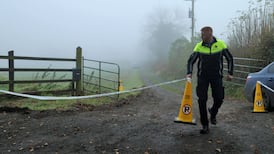 Gardaí dig large, deep trenches in search for remains of murdered Jo Jo Dullard