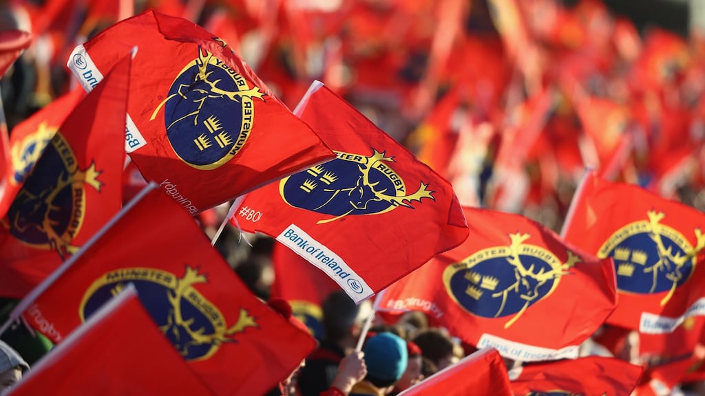 For the final of 2008 in Cardiff, those wearing red must have numbered at least 60-65,000 of the 74,417 crowd.