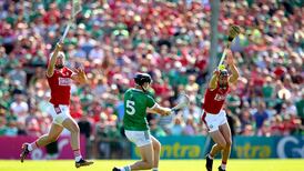 Kieran Kingston in favour of a Liam MacCarthy format rejig