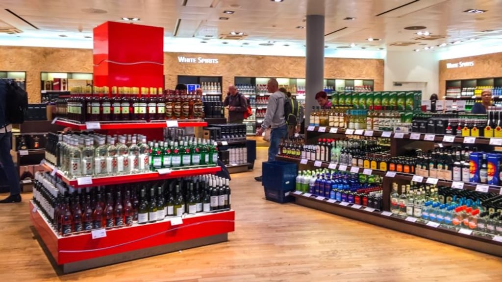 The 15 million passenger journeys annually between Ireland and Britain represent, for travel companies, a new retail market that will soon be ripe for tapping.
