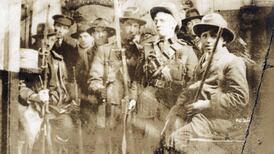 Easter Rising – Day 2: A baptism of unremitting fire