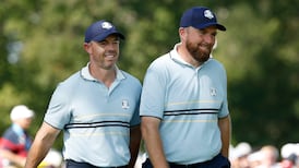 Ryder Cup Day One: Europe take commanding lead – as it happened