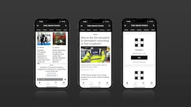 IT Sunday: Welcome to the new-look digital Irish Times
